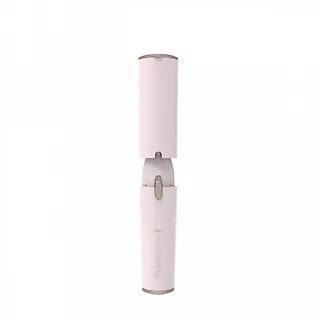 Remington Trymer damski do twarzy BareMe 2w1  WFS200
