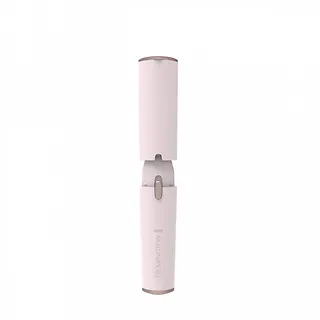 Remington Trymer damski do twarzy BareMe 2w1  WFS200