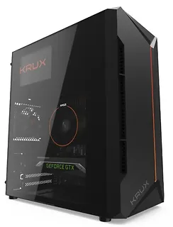 Komputer NeonX Ultra 7 265F RTX5050 32GB/1000GB W11 WIFI