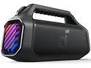 Głośnik bezprzewodowy Soundcore Boom 2 Plus Czarny