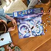 LEGO Klocki Disney Princess 43273 Kalendarz adwentowy Disney