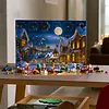 LEGO Klocki City 60475 Kalendarz adwentowy City