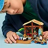 LEGO Klocki One Piece 75636 Chatka w wiosce Fuusha