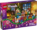 LEGO Klocki Friends 42668 Kalendarz adwentowy: Friends