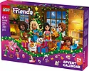LEGO Klocki Friends 42668 Kalendarz adwentowy: Friends