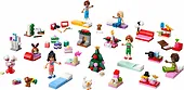 LEGO Klocki Friends 42668 Kalendarz adwentowy: Friends