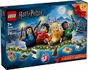 LEGO Klocki Harry Potter 76456 Kalendarz adwentowy: Harry Potter