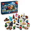 LEGO Klocki Harry Potter 76456 Kalendarz adwentowy: Harry Potter