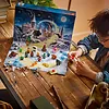 LEGO Klocki Harry Potter 76456 Kalendarz adwentowy: Harry Potter