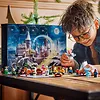 LEGO Klocki Harry Potter 76456 Kalendarz adwentowy: Harry Potter