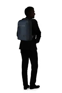 Samsonite Plecak na laptopa 15.6 cala Litepoint granatowy