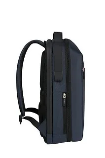 Samsonite Plecak na laptopa 15.6 cala Litepoint granatowy