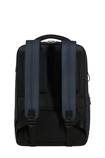 Samsonite Plecak na laptopa 17.3 cala Litepoint granatowy