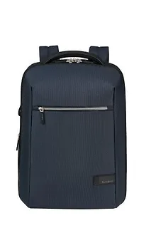 Samsonite Plecak na laptopa 17.3 cala Litepoint granatowy