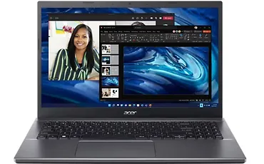 Acer Laptop Extensa 15 EX215-24 R5 7520U 15.6 16GB 512GB NoOS    Szary