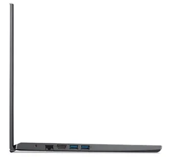 Acer Laptop Extensa 15 EX215-24 R5 7520U 15.6 16GB 512GB NoOS    Szary