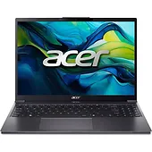 Acer Laptop Aspire Go AG15-42P-R1JP  R5 5625U 15,6 FHD 16GB 512GBNoOS Srebrny