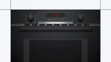 Bosch Kuchenka mikrofalowa CMA583MB0