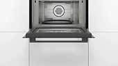 Bosch Kuchenka mikrofalowa CMA583MB0