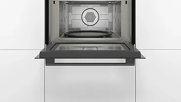 Bosch Kuchenka mikrofalowa CMA583MB0