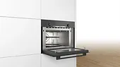 Bosch Kuchenka mikrofalowa CMA583MB0