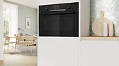 Bosch Kuchenka mikrofalowa CMA583MB0