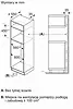 Bosch Kuchenka mikrofalowa CMA583MB0