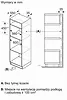 Bosch Kuchenka mikrofalowa CMA583MB0