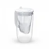 Brita Dzbanek filtrujący 2,5l szklany Szary