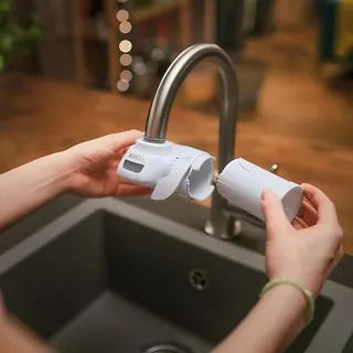 Brita Wkład wymienny nakranowy ON TAP V