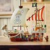 LEGO Klocki One Piece 75639 Statek piracki Going Merry