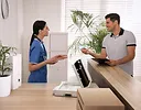 Epson Skaner WF DS-1730    A4/USB/30ppm/ADF60/2S-1P