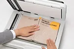 Epson Skaner WF DS-1730    A4/USB/30ppm/ADF60/2S-1P