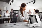 Epson Skaner WF DS-1730    A4/USB/30ppm/ADF60/2S-1P