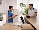 Epson Skaner WF DS-1760WN  A4/USB/W(LAN)/30ppm/ADF60/2S-1P