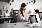 Epson Skaner WF DS-1760WN  A4/USB/W(LAN)/30ppm/ADF60/2S-1P
