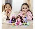 Simba Lalka Kawaii Hi Lucy i króliczek Momosu