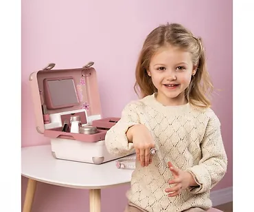 Smoby Walizka Beauty z 13 akcesoriami