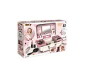 Smoby Walizka Beauty z 13 akcesoriami
