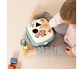 Smoby Sorter kształtów w koszyku