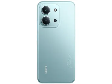 Smartfon Xiaomi Redmi 15C 5G 4/256GB Zielony