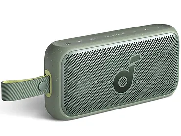 Głośnik bezprzewodowy Soundcore Motion 300 Zielony