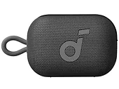 Głośnik bezprzewodowy Soundcore Select 4 Go Czarny