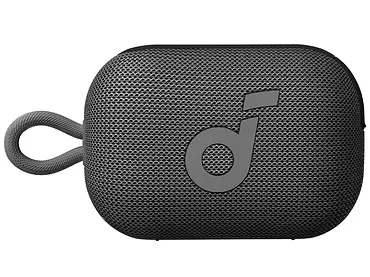 Głośnik bezprzewodowy Soundcore Select 4 Go Czarny