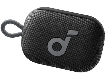 Głośnik bezprzewodowy Soundcore Select 4 Go Czarny
