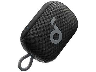 Głośnik bezprzewodowy Soundcore Select 4 Go Czarny