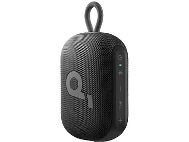 Głośnik bezprzewodowy Soundcore Select 4 Go Czarny