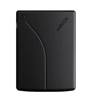 InkBOOK Czytnik Solaris Czarny