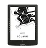 InkBOOK Czytnik Solaris Czarny