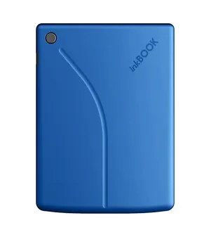 InkBOOK Czytnik Solaris Niebieski